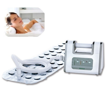 Sūkurinės vonios įranga BBS