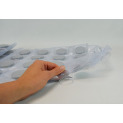 Sūkurinės vonios įranga BBS