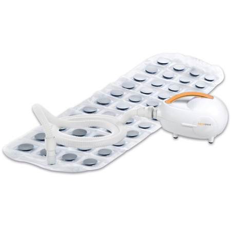 Sūkurinės vonios įranga MBH