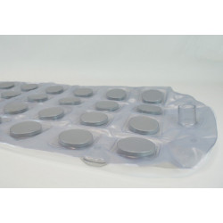 Sūkurinės vonios įranga MBH