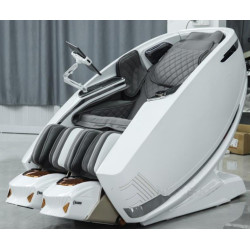 Masažinė Kapsulė SL Zero 4D ROBOT