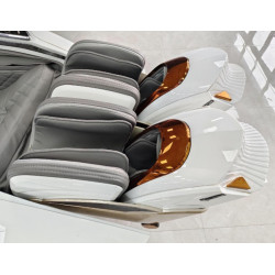 Masažinė Kapsulė SL Zero 4D ROBOT