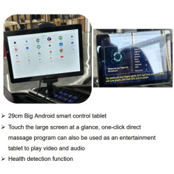 Masažinė Kapsulė SL Zero 4D ROBOT
