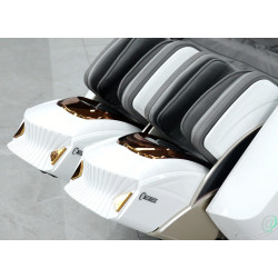 Masažinė Kapsulė SL Zero 4D ROBOT