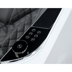 Masažinė Kapsulė SL Zero 4D ROBOT