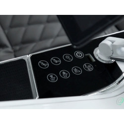 Masažinė Kapsulė SL Zero 4D ROBOT