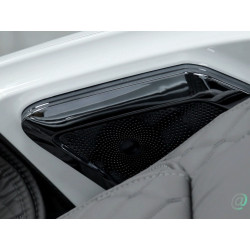 Masažinė Kapsulė SL Zero 4D ROBOT