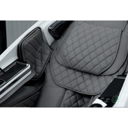 Masažinė Kapsulė SL Zero 4D ROBOT