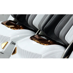 Masažinė Kapsulė SL Zero 4D ROBOT