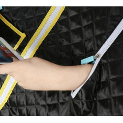 Mobili garinė pirtis