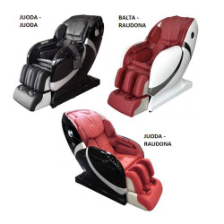 Masažinė kapsulė SL 4D