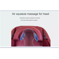 Masažinė kapsulė SL 4D