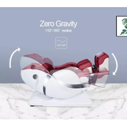 Masažinė kapsulė SL 4D