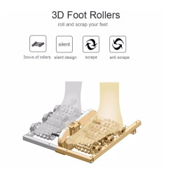 Masažinė kapsulė SL 4D