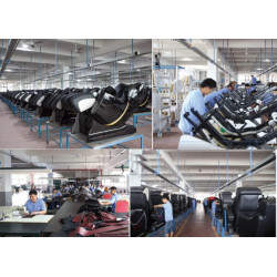 Masažinė kapsulė SL 4D