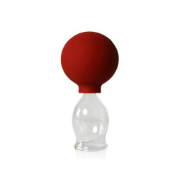 Vakuuminė taurė 70 mm