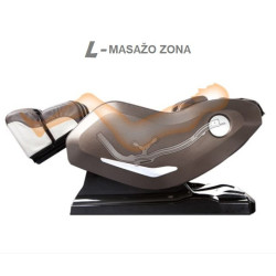 Masažinė kapsulė SL 3D