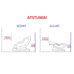 Masažinė kapsulė SL 3D