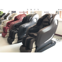 Masažinė kapsulė SL 3D