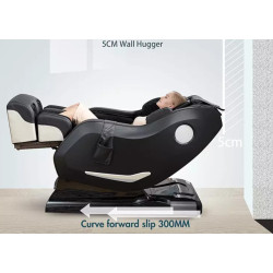 Masažinė kapsulė SL 3D