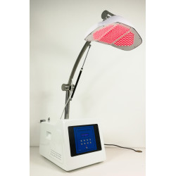 PDT šviesos terapijos aparatas