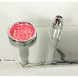 PDT šviesos terapijos aparatas