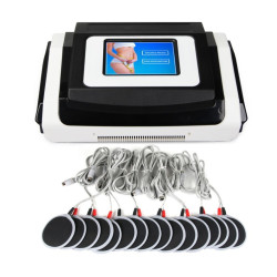 Limfodrenažinis aparatas