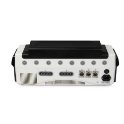 Limfodrenažinis aparatas