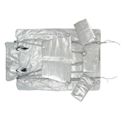 Limfodrenažinis aparatas