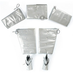 Limfodrenažinis aparatas