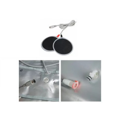 Limfodrenažinis aparatas