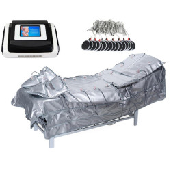 Limfodrenažinis aparatas