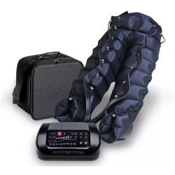 Limfodrenažinis aparatas