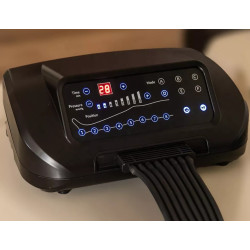 Limfodrenažinis aparatas