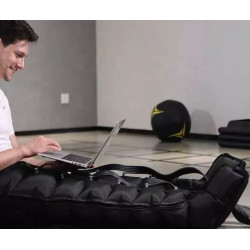 Limfodrenažinis aparatas