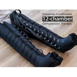 Limfodrenažinis aparatas