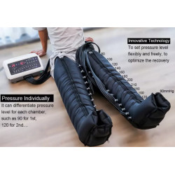 Limfodrenažinis aparatas