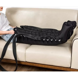 Limfodrenažinis aparatas