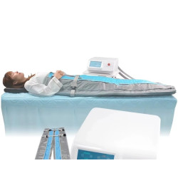 Limfodrenažinis aparatas