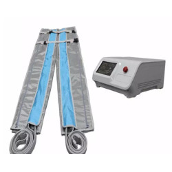 Limfodrenažinis aparatas