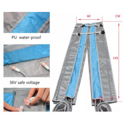 Limfodrenažinis aparatas