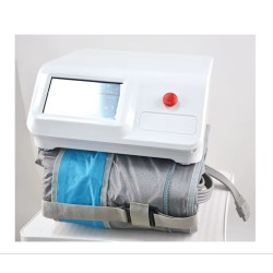 Limfodrenažinis aparatas