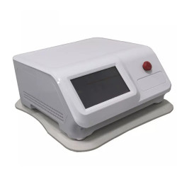 Limfodrenažinis aparatas