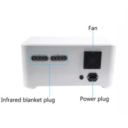 Limfodrenažinis aparatas