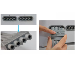 Limfodrenažinis aparatas