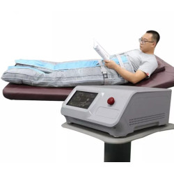 Limfodrenažinis aparatas