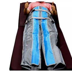 Limfodrenažinis aparatas