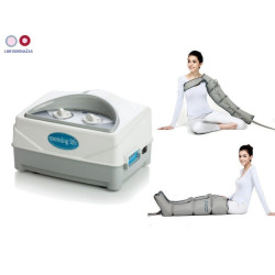 Limfodrenažinis aparatas