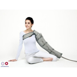 Limfodrenažinis aparatas