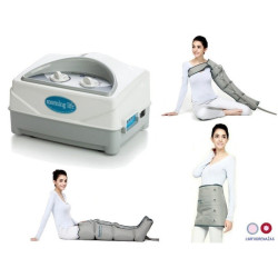 Limfodrenažinis aparatas